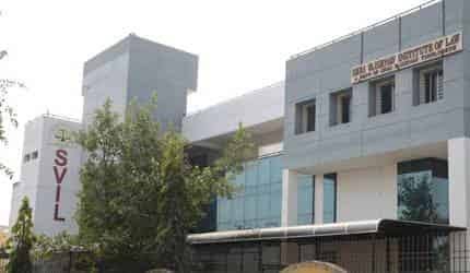 
Shri Vaishnav Institute of Law