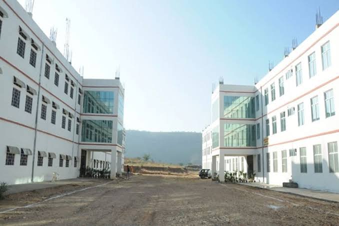 Shyam University