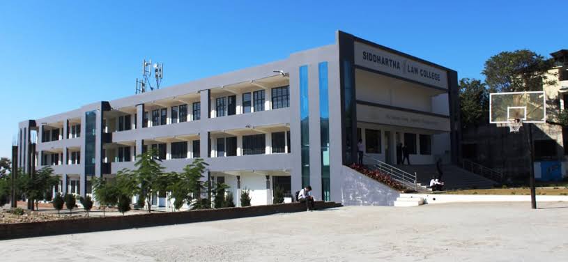Siddhartha Law College