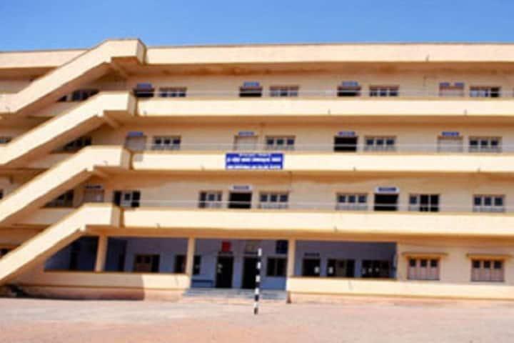 
Siddhasiri Law College