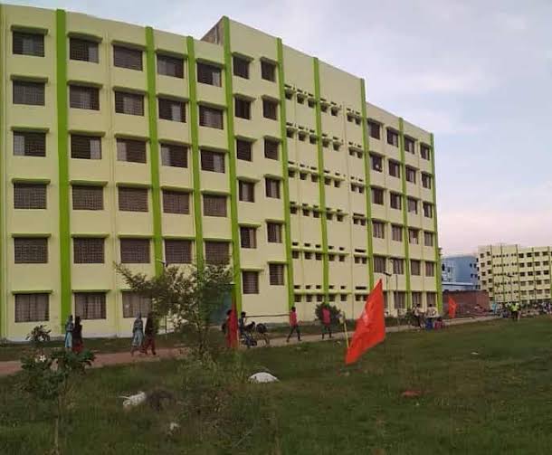 Sidho Kanho Birsha University