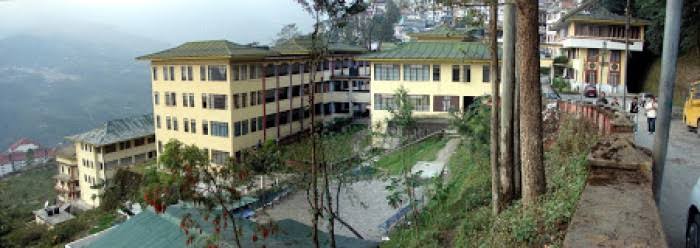 Sikkim Government Law College