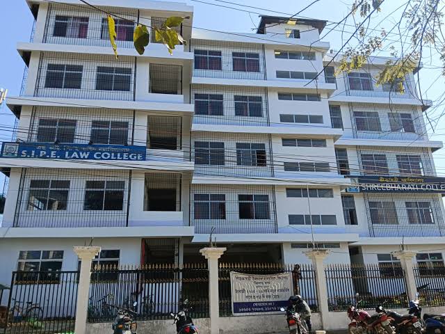 
SIPE Law College