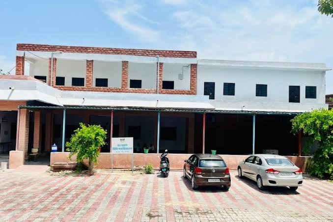 Sir Pratap Vidhi Mahavidyalaya