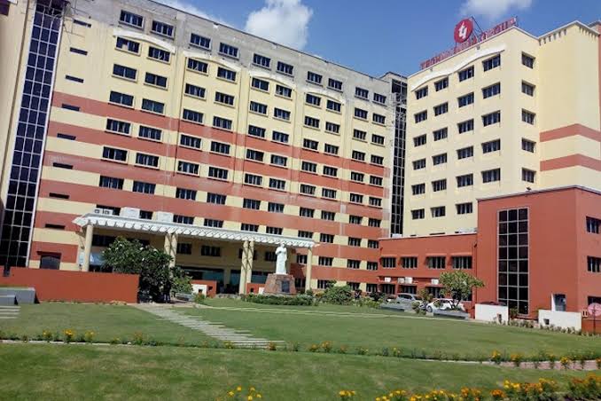 
Sister Nivedita University