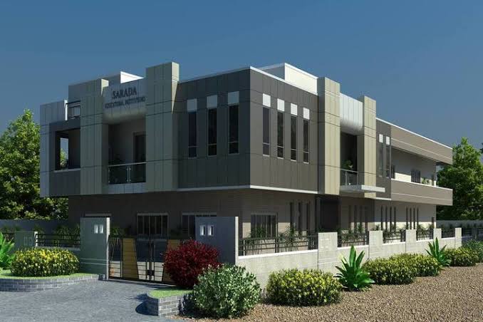 SKU College of Arts