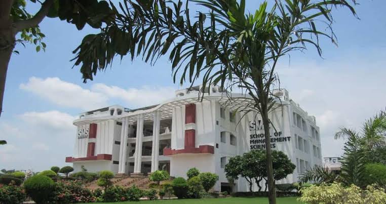 
SMS Law College