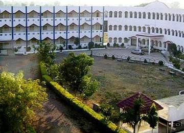 Smt Kamalatai Kisan Kathore Law College
