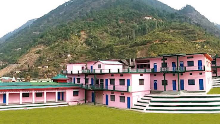 Smt Manjira Devi University