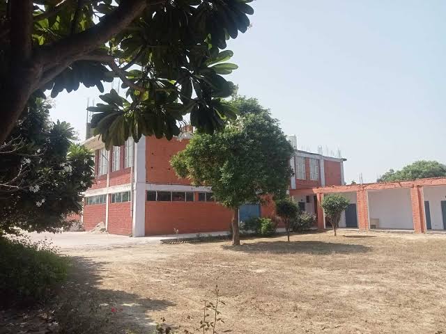 Smt Mohan Kaur College of Law