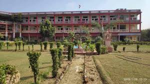 Smt Rajkumari Law College