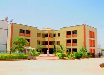 Smt RD Gardi College