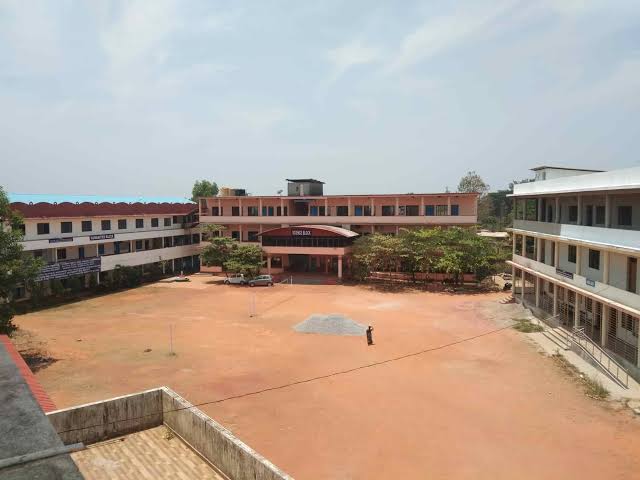 Smt Rukmini Shedthi Memorial National Government First Grade College