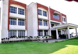 Smt Shanti Devi Law College