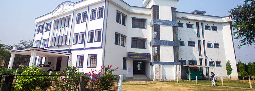 Snehangshu Kanta Acharya Institute of Law