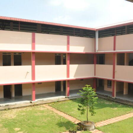 Soundarya College of Law