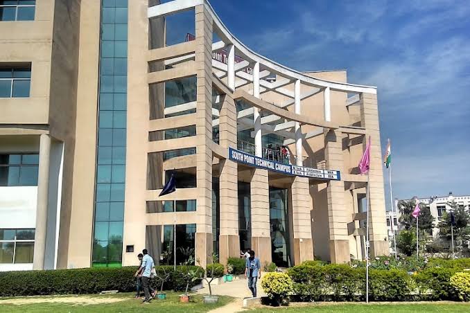 South Point College of Law