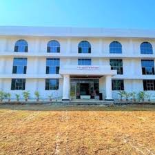 
SP College of B Design