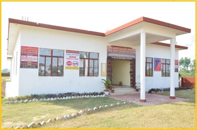 SRC Law College