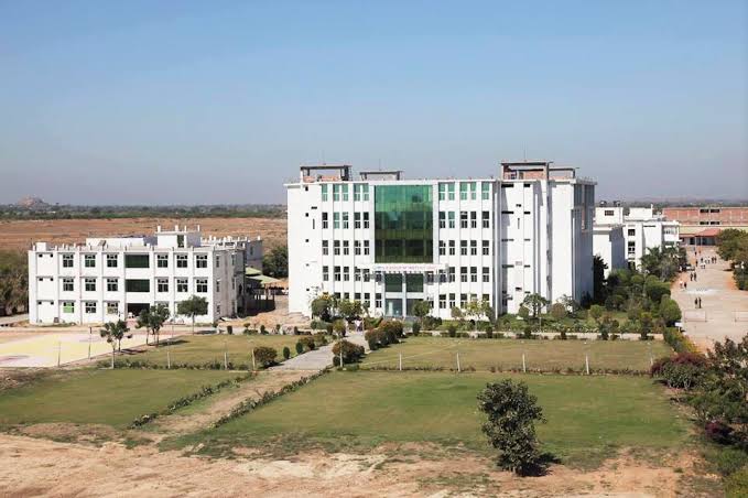 
SR Group of Institutions- College of Engineering Management and Technology