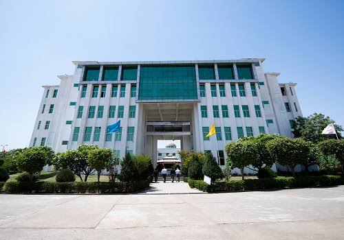 SRGI  - SR Group of Institutions, 