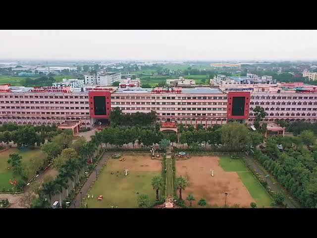 Sri Aurobindo Institute of Law