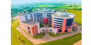 Sri Guru Granth Sahib World University