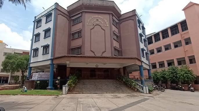 Sri Jagadguru Renukacharya College of Law