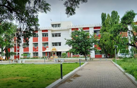 Sri Padmavati Mahila Visvavidyalayam
