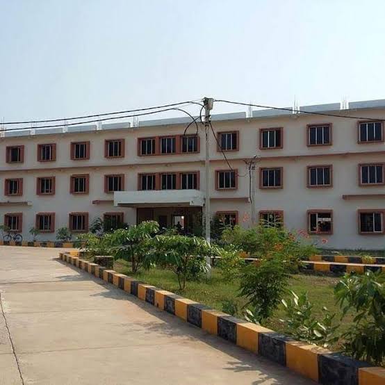 Sriram Degree College