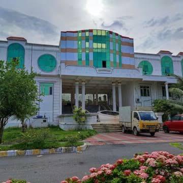 Sri Ravuri Kanakaiah Memorial Law College