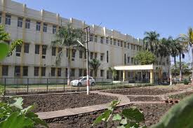 Sri Sathya Sai College For Women