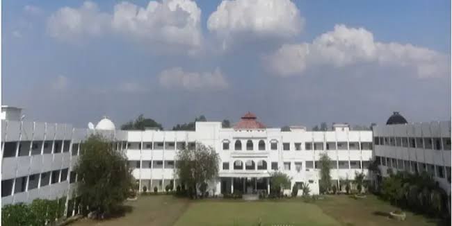 Sri Satya Sai University of Technology and Medical Sciences