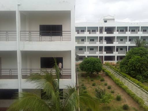 Sri Shirdi Sai Law College