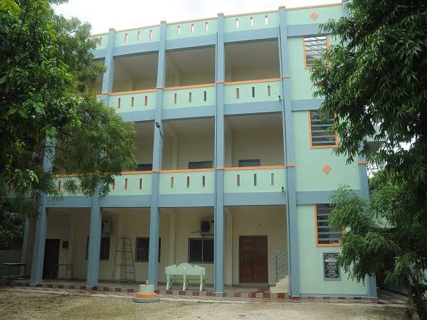 Sri Vijayanagar College of Law