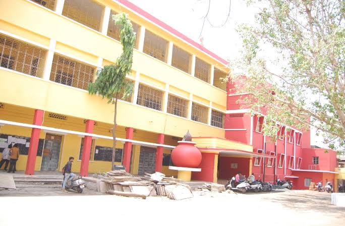 SSL Jain College