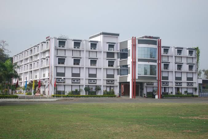 SSN MIMT College