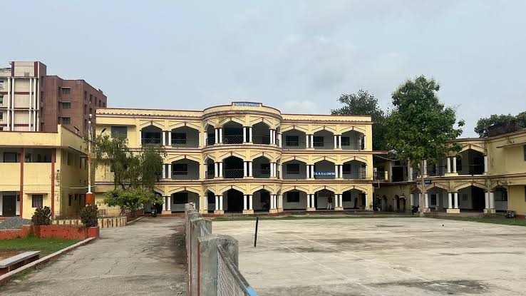 
St Andrews College