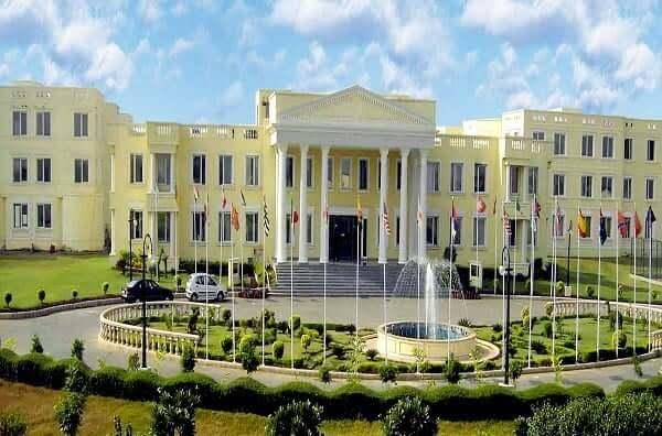 Starex University