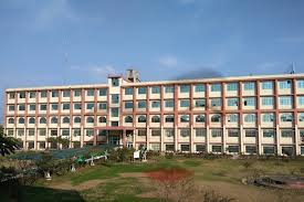 St Soldier Law College