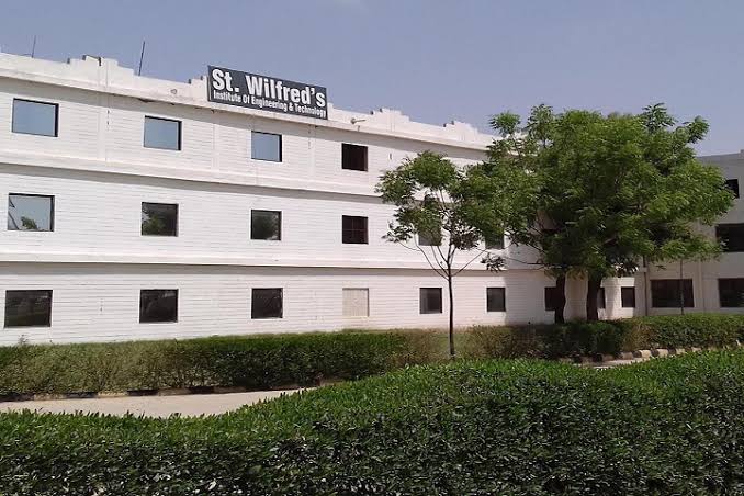 St Wilfred's Law College