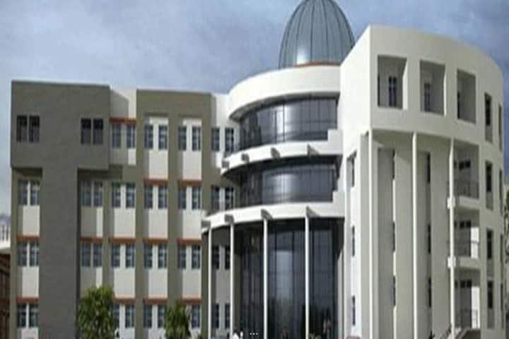 Subhash Chandra Bose Law College