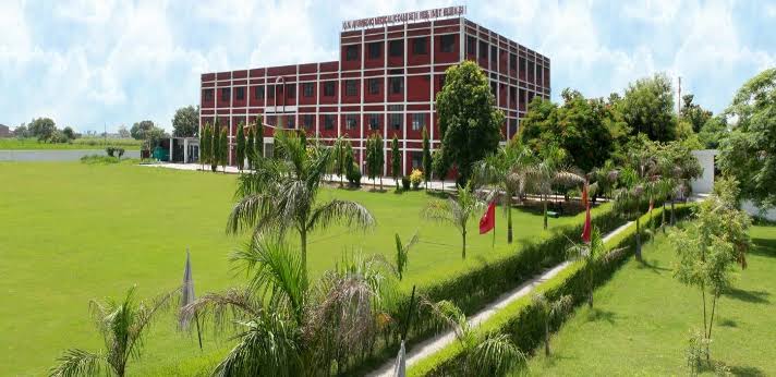 Suman Devi Brij Kishore Singh Vidhi Mahavidyalaya