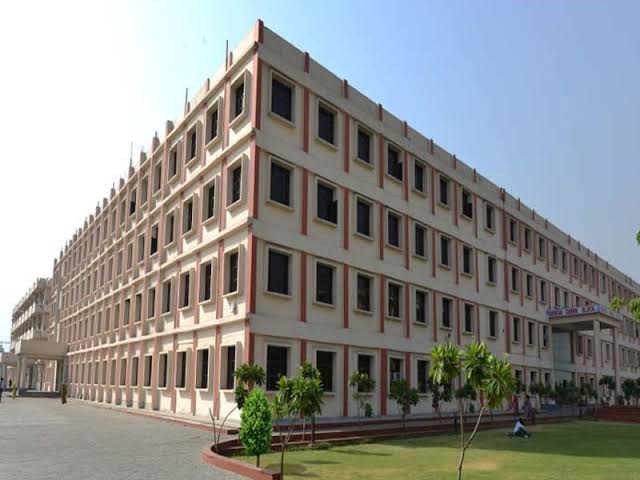 Sunder Deep College of Law