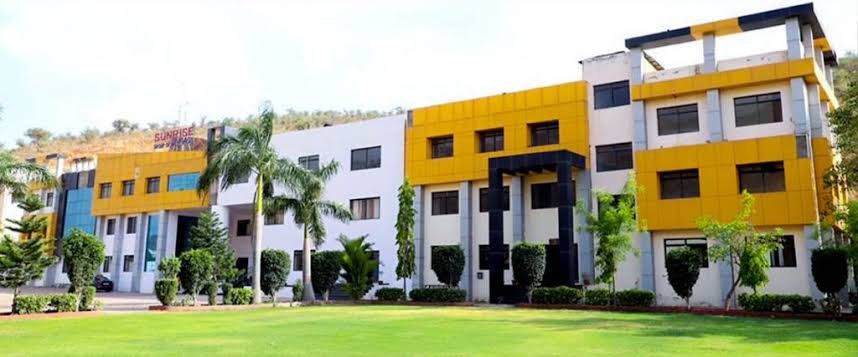 Sunrise College of Arts, Commerce and Science