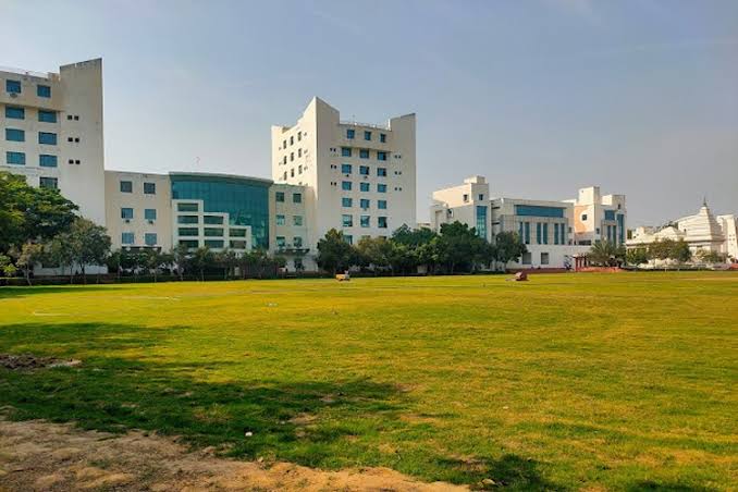 Suresh Gyan Vihar University
