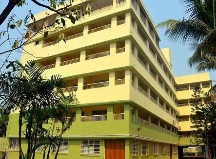 Sureswar Dutta Law College