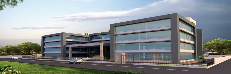 SVKM's NMIMS School of Law