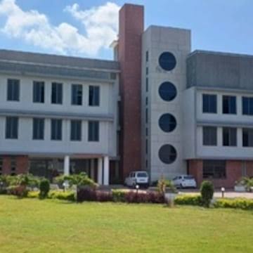 SV Patel Law College