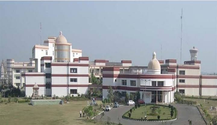 Swami Devi Dyal College of Law